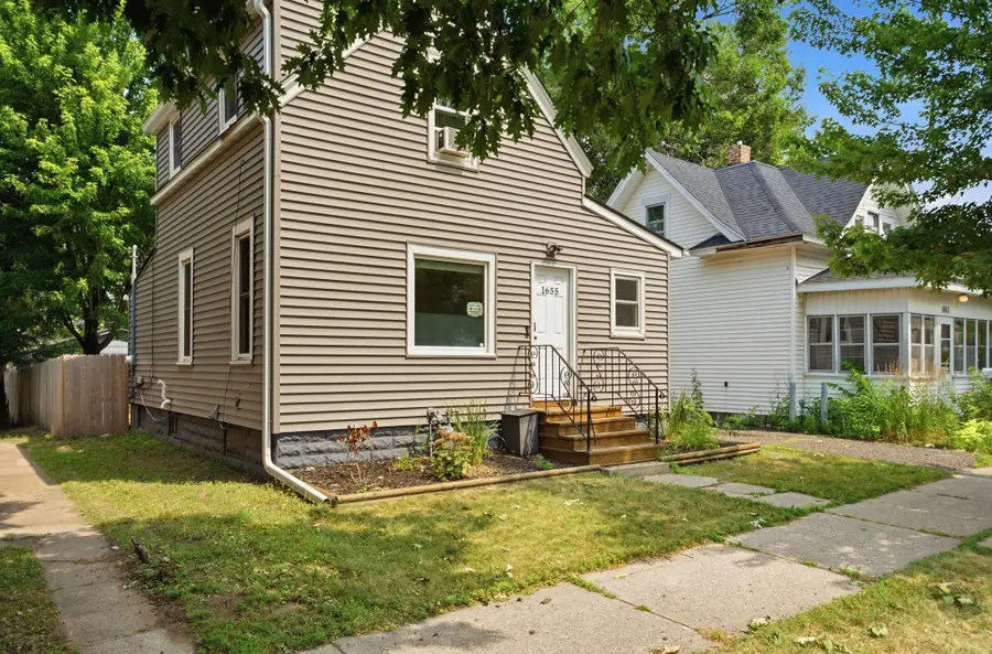 1655 Sherburne Avenue, Saint Paul, MN 55104 - #2