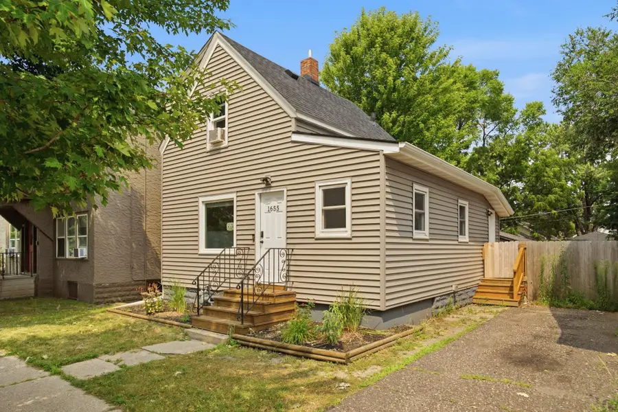 1655 Sherburne Avenue, Saint Paul, MN 55104 - #3