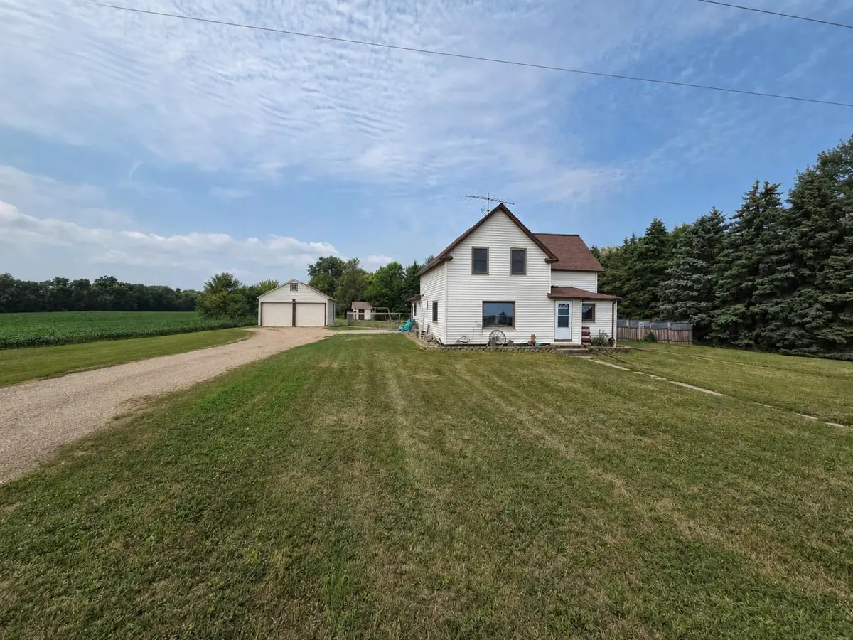 9861 147th Avenue Se, Forman, ND 58032 - #1
