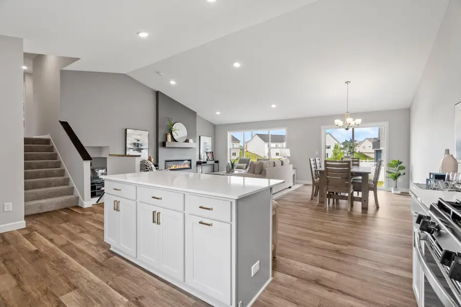 612 Grouse Way, New Richmond, WI 54017 - #3