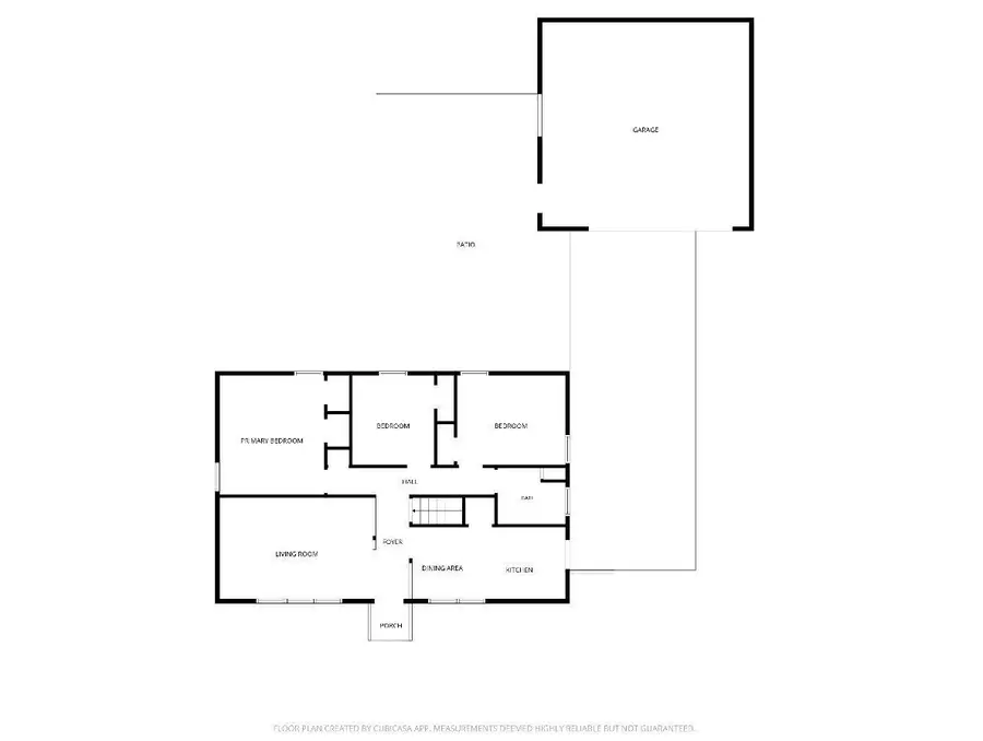 1148 Aurora Avenue, Saint Paul Park, MN 55071 - #2