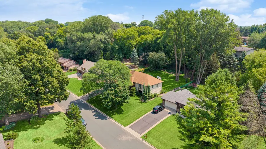 1544 Mccarthy Road, Eagan, MN 55121 - #2