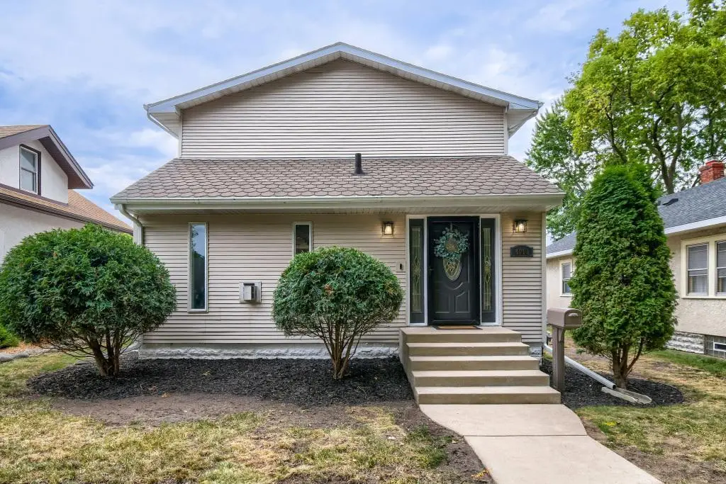 4005 21st Avenue S, Minneapolis, MN 55407 - #1