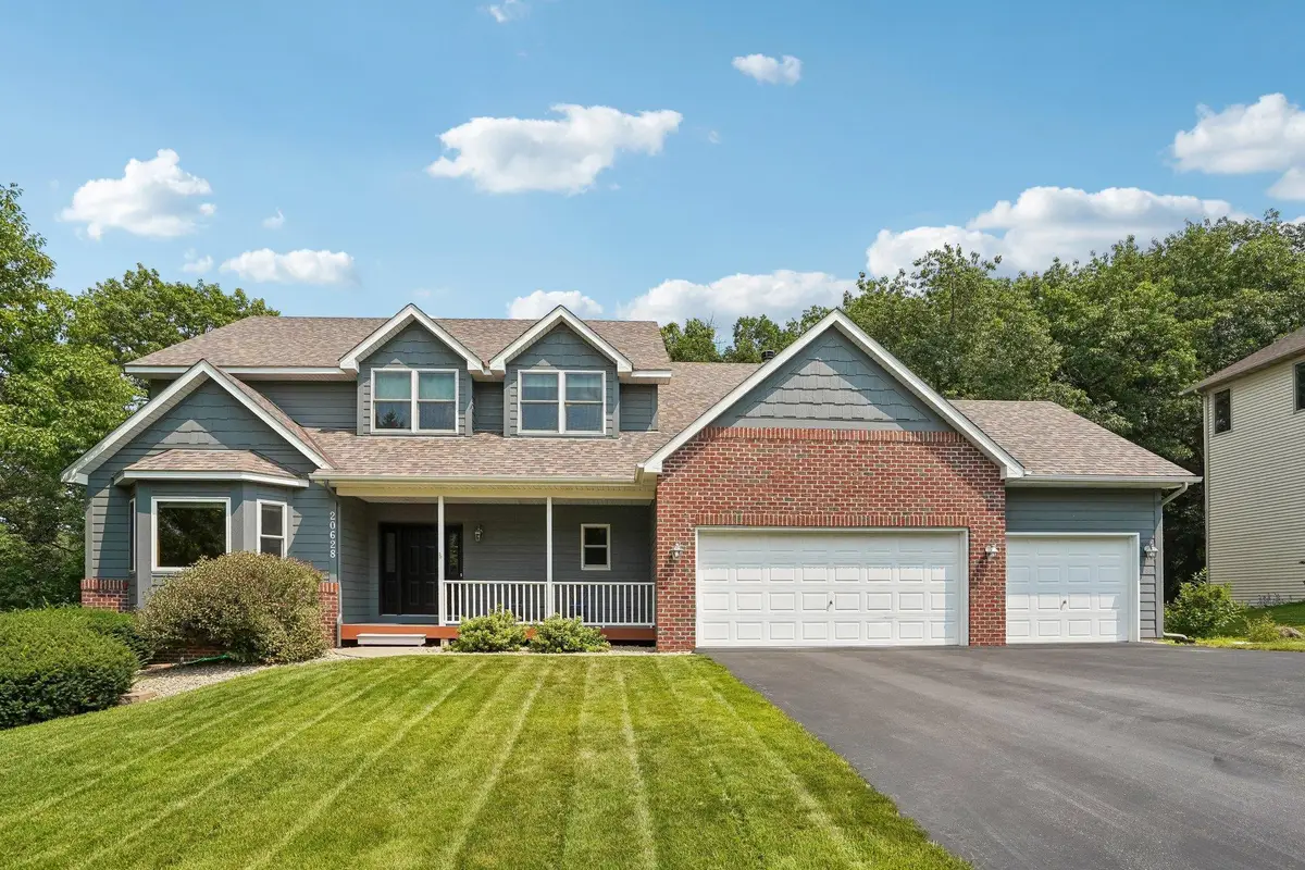 20628 Jura Trail, Lakeville, MN 55044 - #1