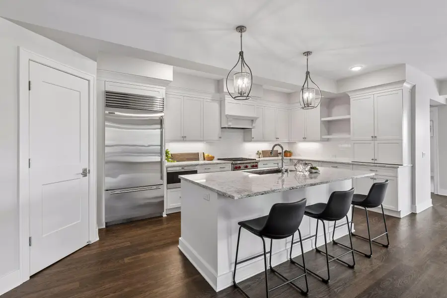 222 Ferndale Road S #206, Wayzata, MN 55391 - #2