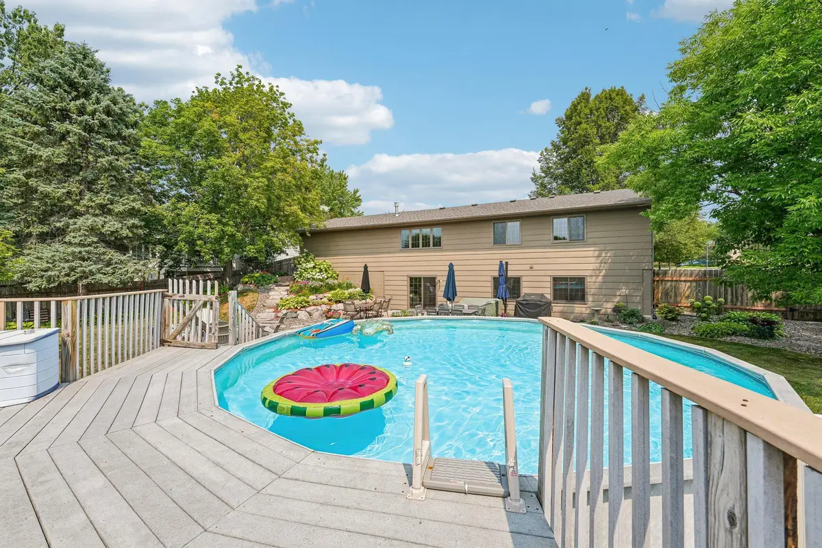 2318 Friendship Lane, Burnsville, MN 55337 - #1