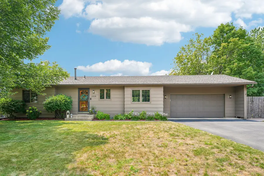 2318 Friendship Lane, Burnsville, MN 55337 - #2