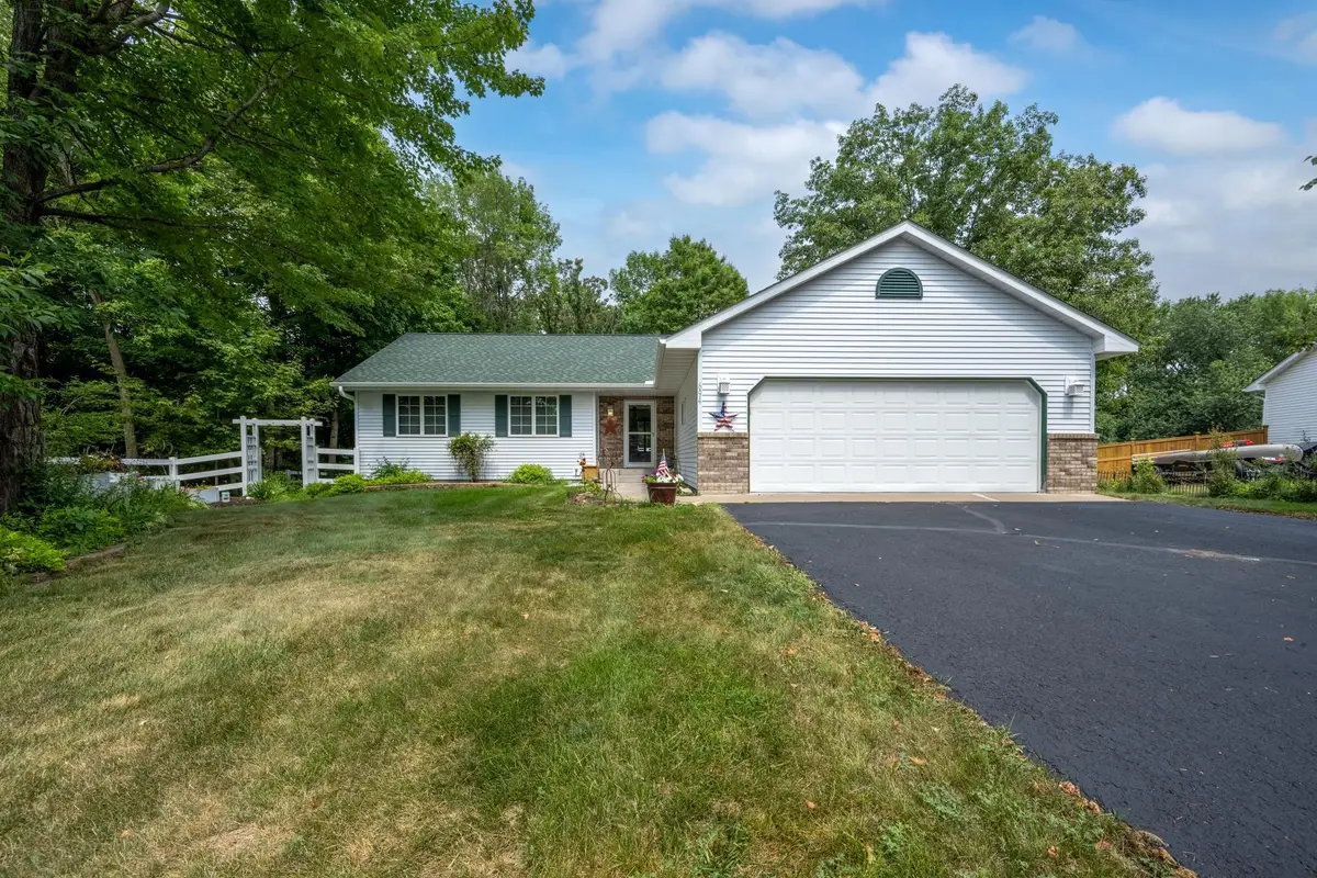 694 S Moody Road, Saint Croix Falls, WI 54024 - #1