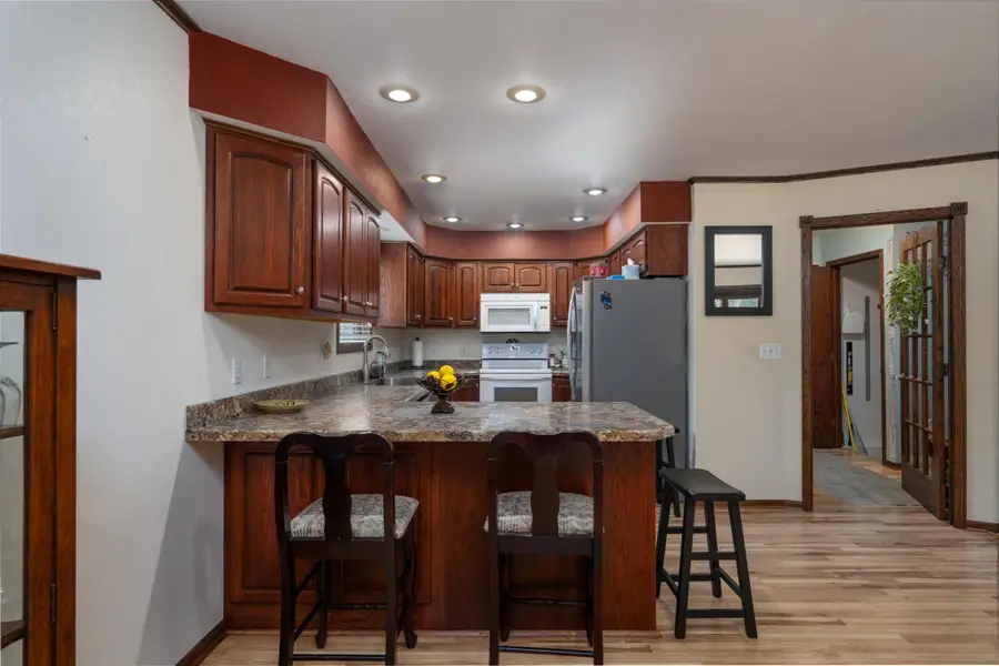 694 S Moody Road, Saint Croix Falls, WI 54024 - #2