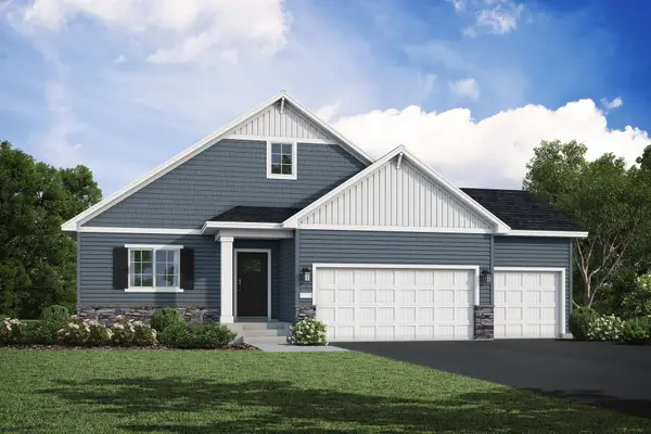 3669 237th Avenue Nw, Saint Francis, MN 55070