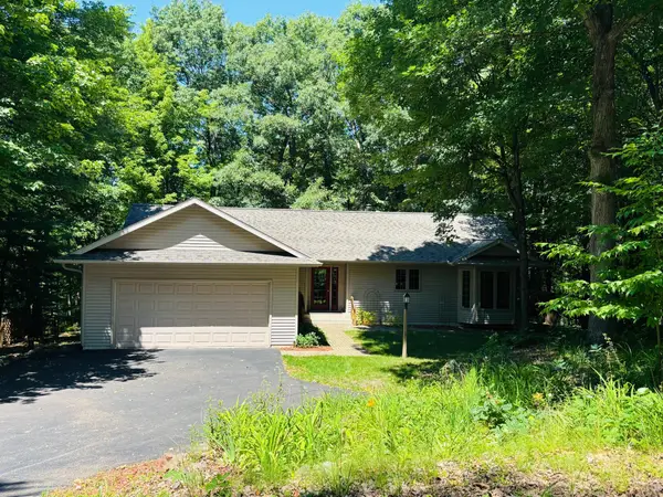 15486 221st Avenue, Bloomer, WI 54724