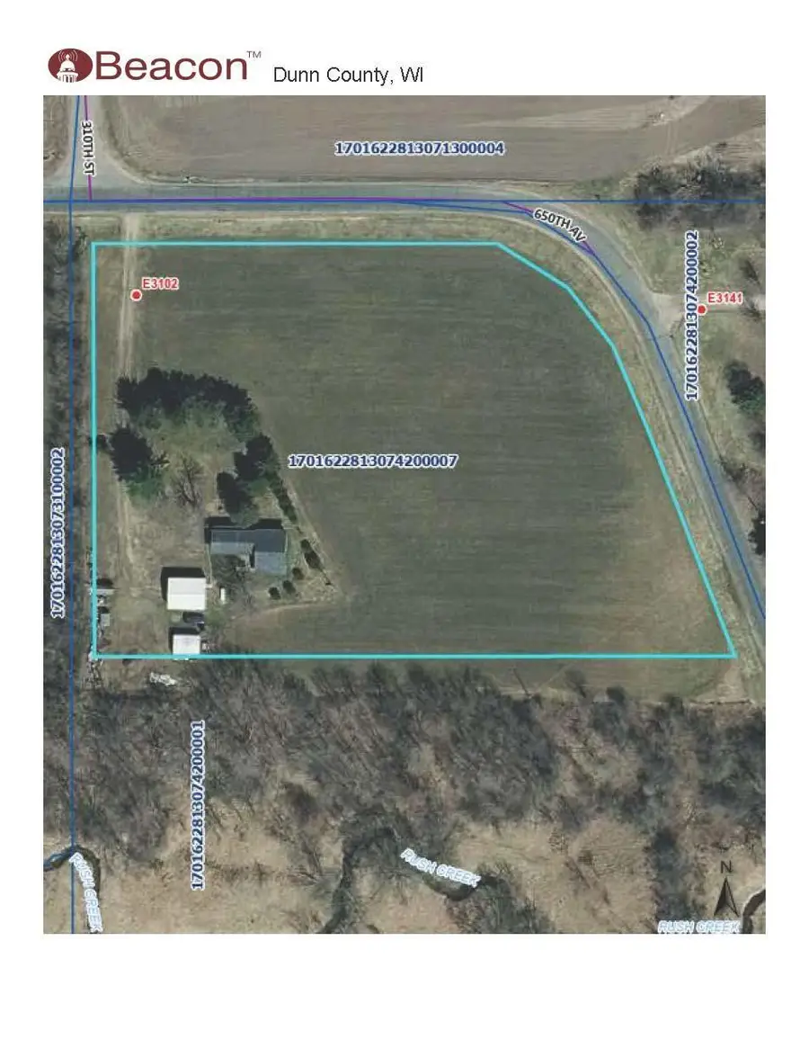 E3102 650th Avenue, Menomonie, WI 54751 - #2