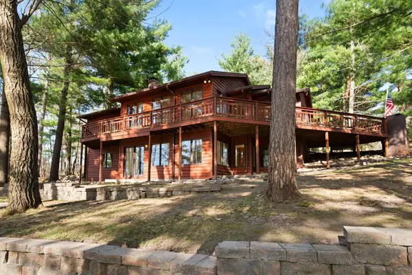 31291 Lawrence Drive, Cushing, MN 56443