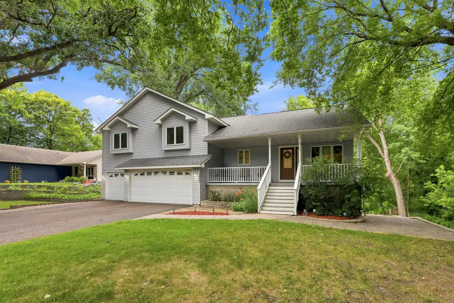 1500 93rd Avenue N, Brooklyn Park, MN 55444 - #2