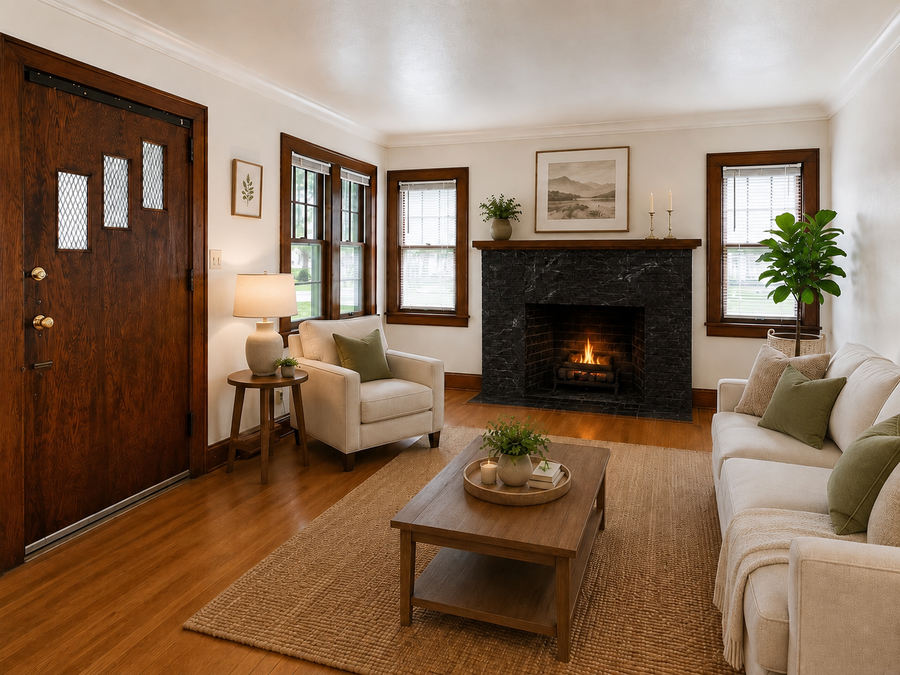 1720 Rollins Avenue Se, Minneapolis, MN 55414 - #2