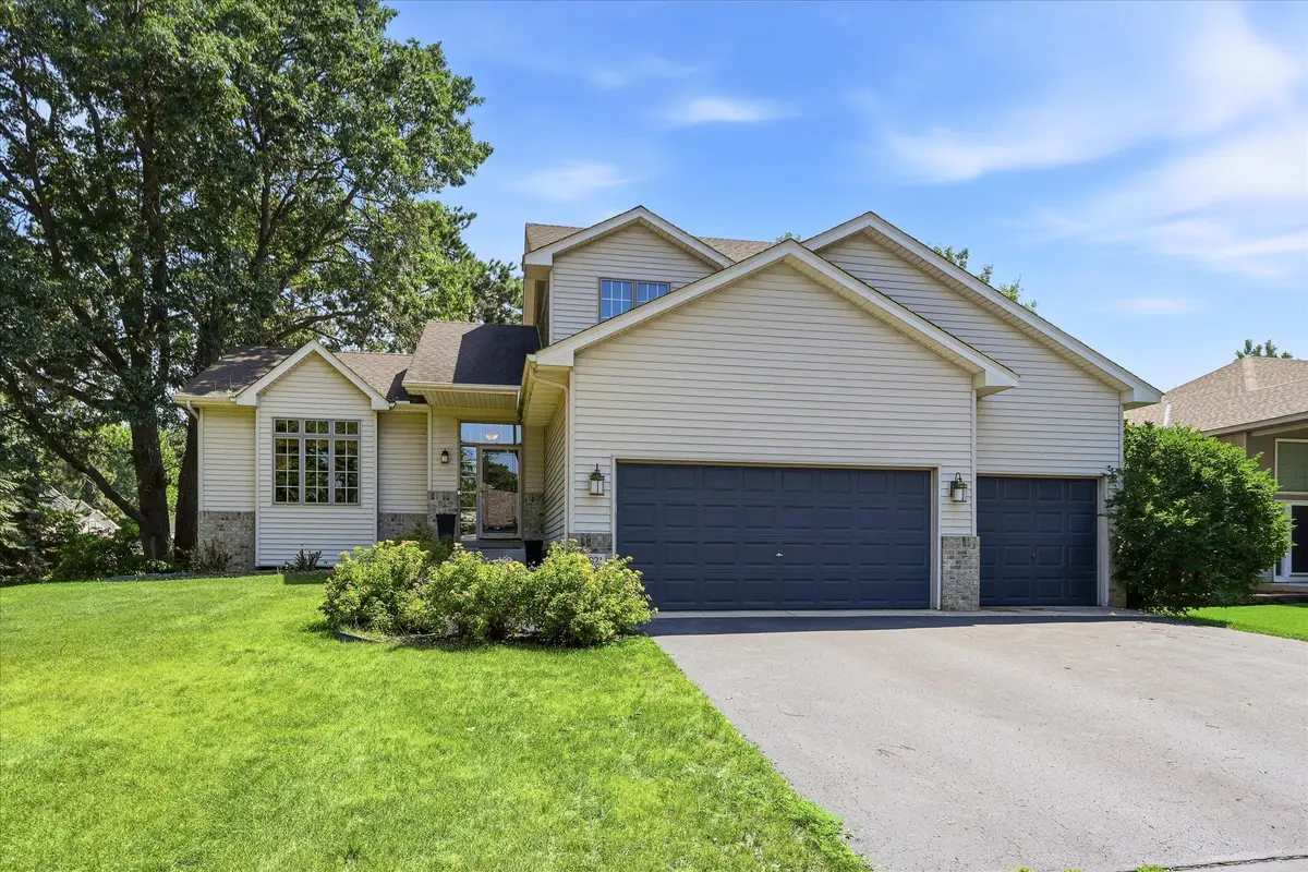 15921 Xeon Street Nw, Andover, MN 55304 - #1