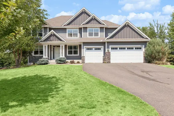 9080 Princeton Circle, Woodbury, MN 55125