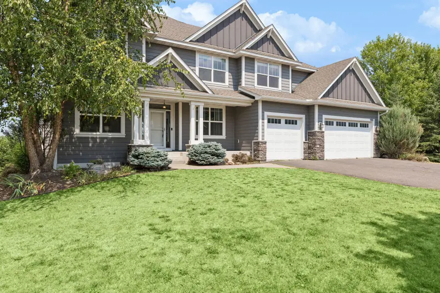 9080 Princeton Circle, Woodbury, MN 55125 - #2
