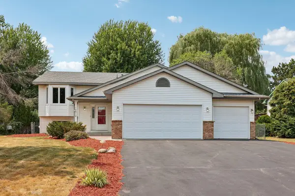14814 Germanium Street Nw, Anoka, MN 55303