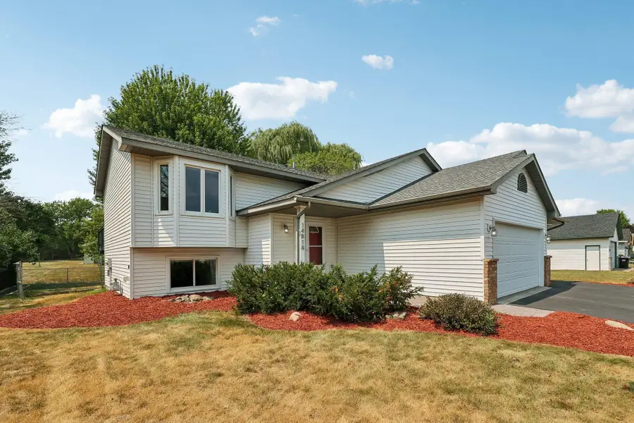 14814 Germanium Street Nw, Anoka, MN 55303 - #2