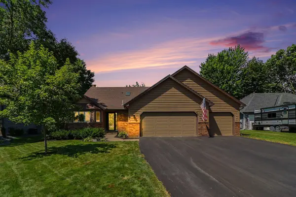 6408 Fawn Lane, Lino Lakes, MN 55014