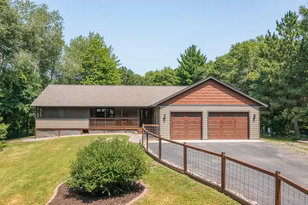 10834 E Shore Drive, Merrifield, MN 56465