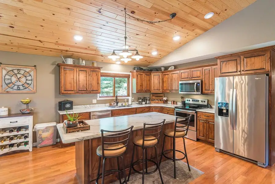 10834 E Shore Drive, Merrifield, MN 56465 - #2
