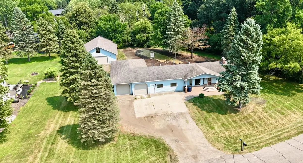 2118 Woodland Lane, Fergus Falls, MN 56537 - #1