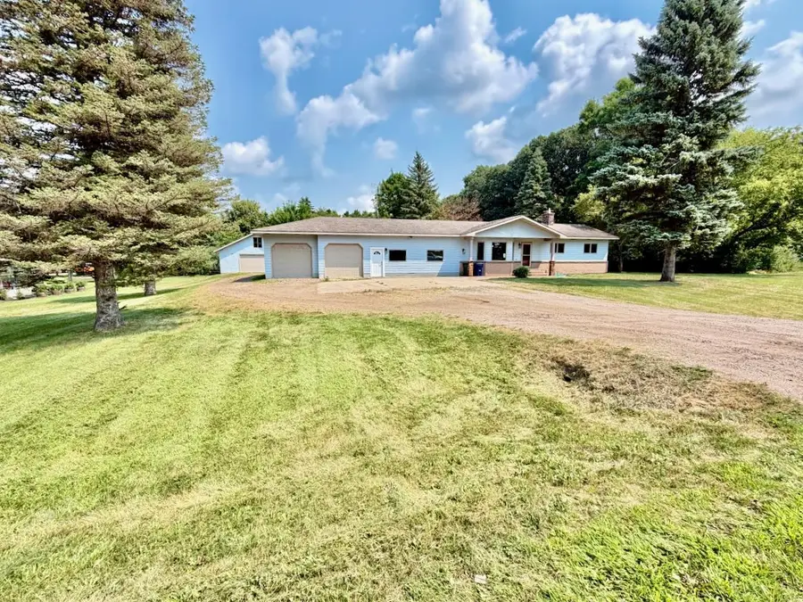 2118 Woodland Lane, Fergus Falls, MN 56537 - #2