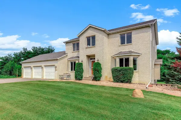 3045 153rd Avenue Nw, Andover, MN 55304