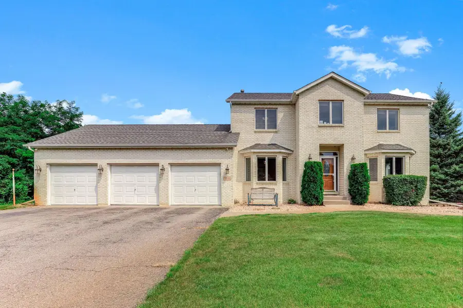 3045 153rd Avenue Nw, Andover, MN 55304 - #2