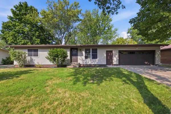 123 8th Avenue Se, Saint Joseph, MN 56374