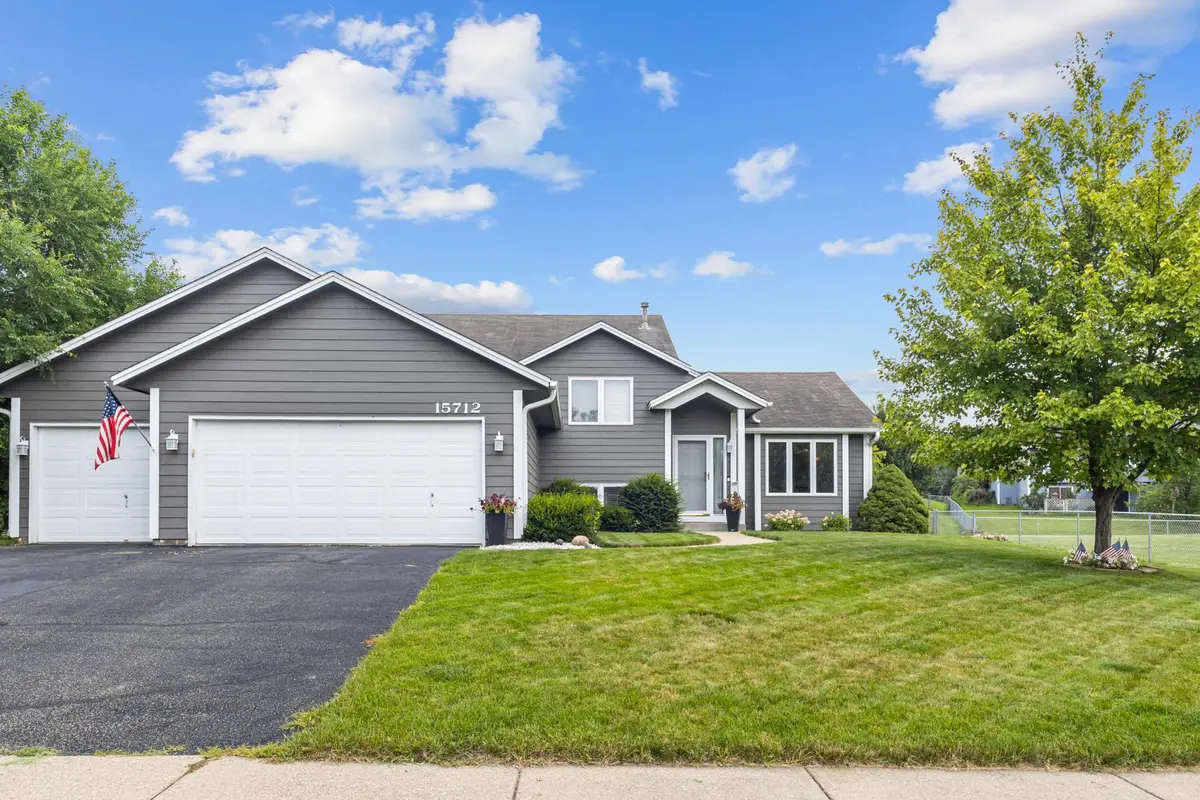 15712 Crocus Avenue W, Rosemount, MN 55068 - #1
