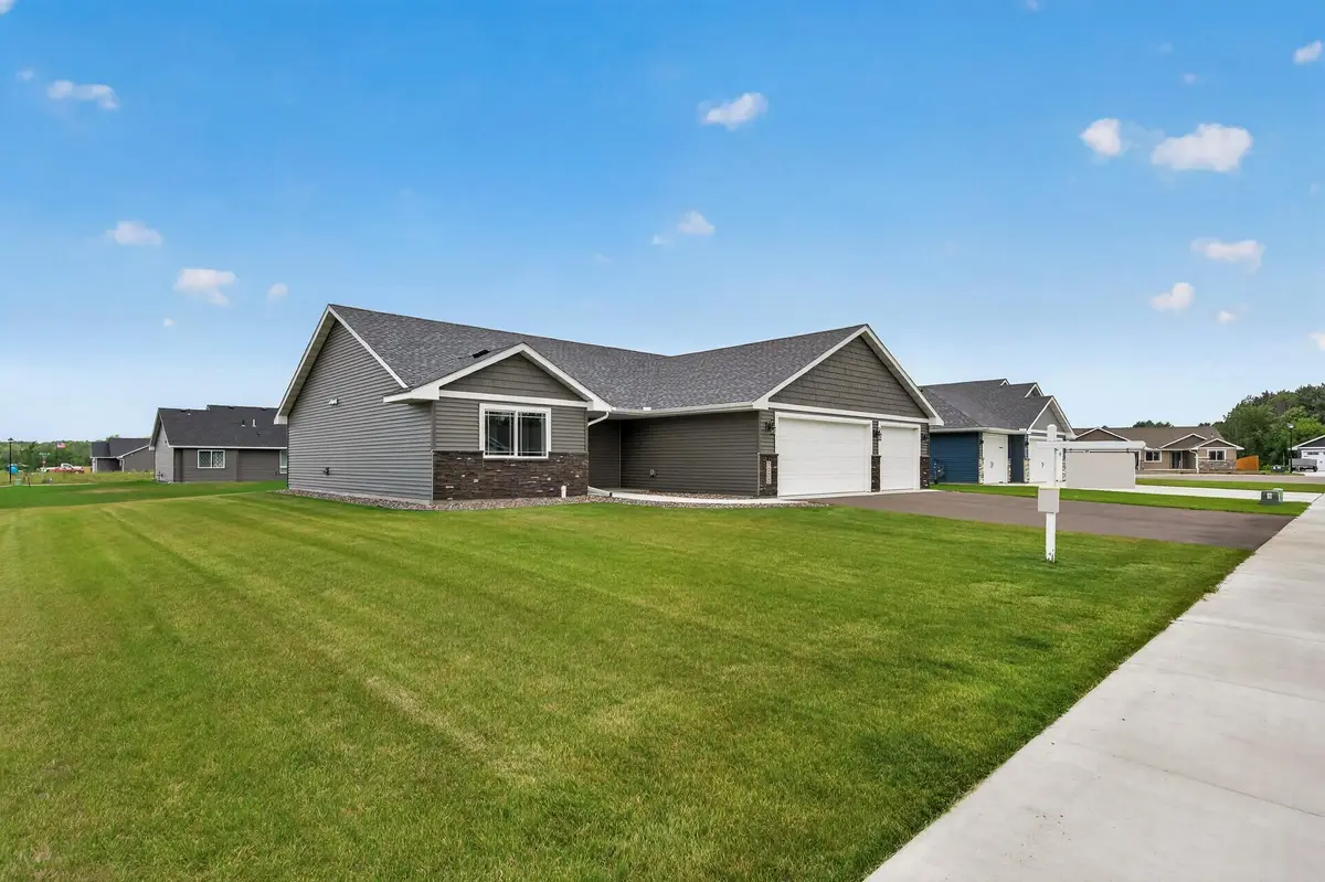 7222 Hawthorne Court, North Branch, MN 55056 - #1