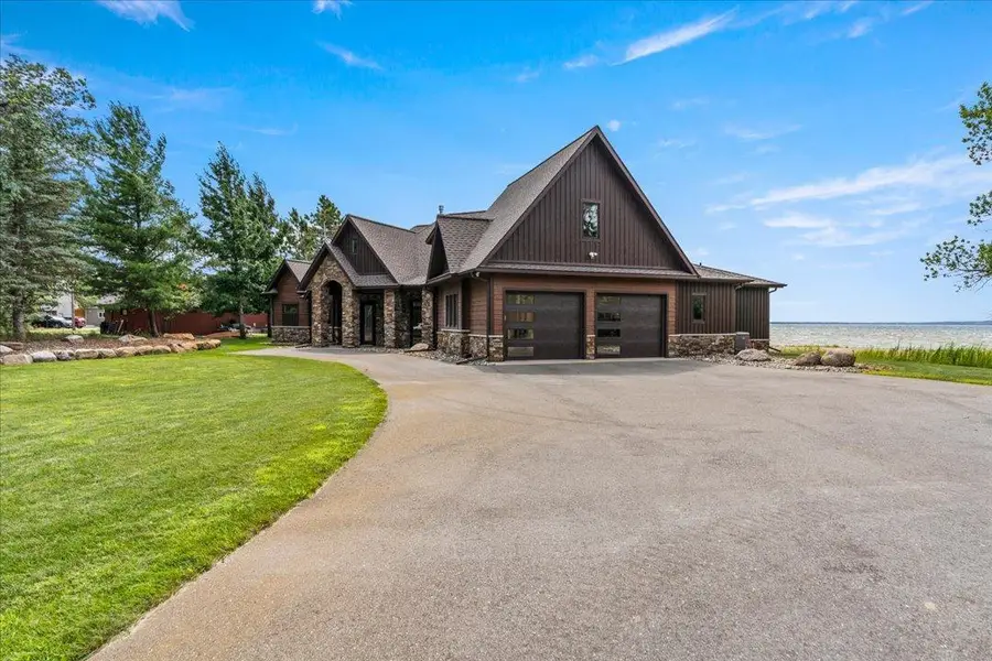 12583 N Pelican Lane, Merrifield, MN 56465 - #3
