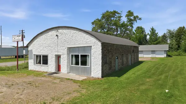130 W North Street, New Auburn, WI 54757