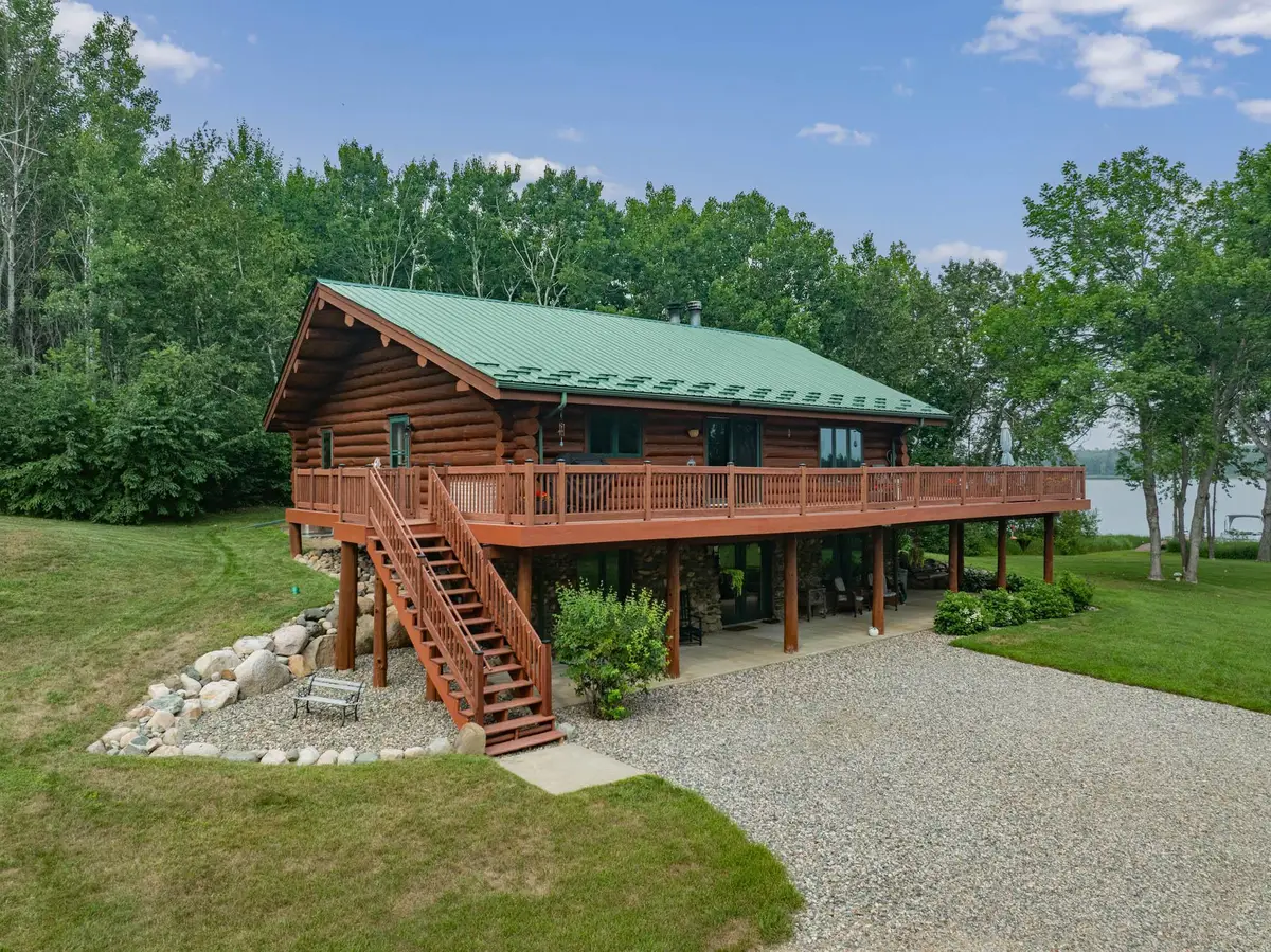 40330 Bray Lake Road, Nashwauk, MN 55769 - #1