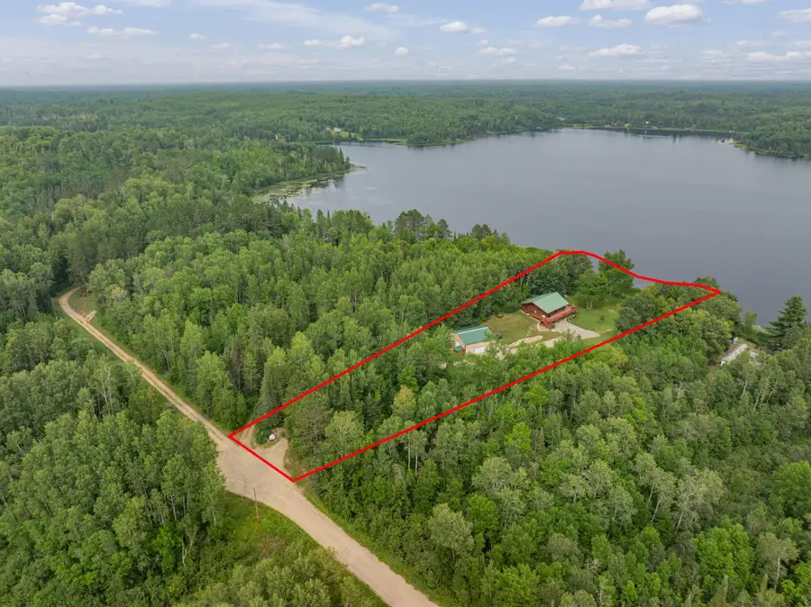 40330 Bray Lake Road, Nashwauk, MN 55769 - #3