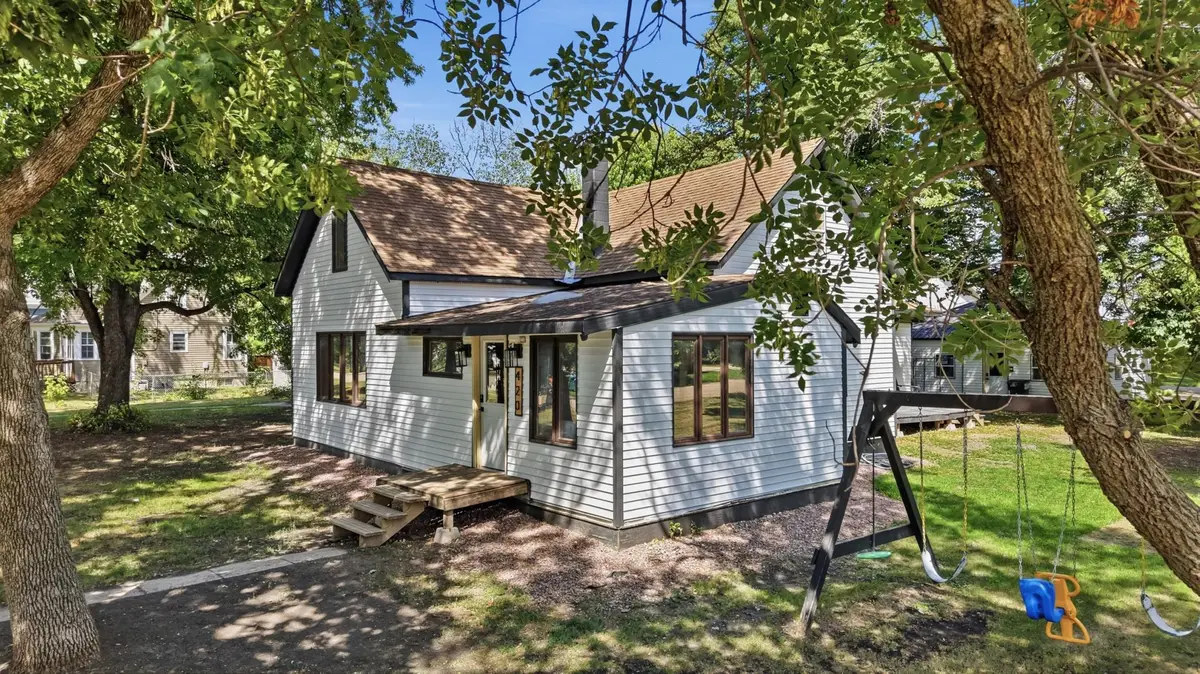 420 1st Street, Wolverton, MN 56594 - #1