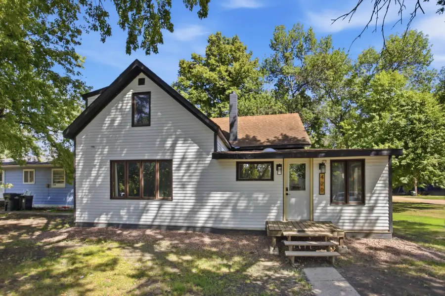 420 1st Street, Wolverton, MN 56594 - #2