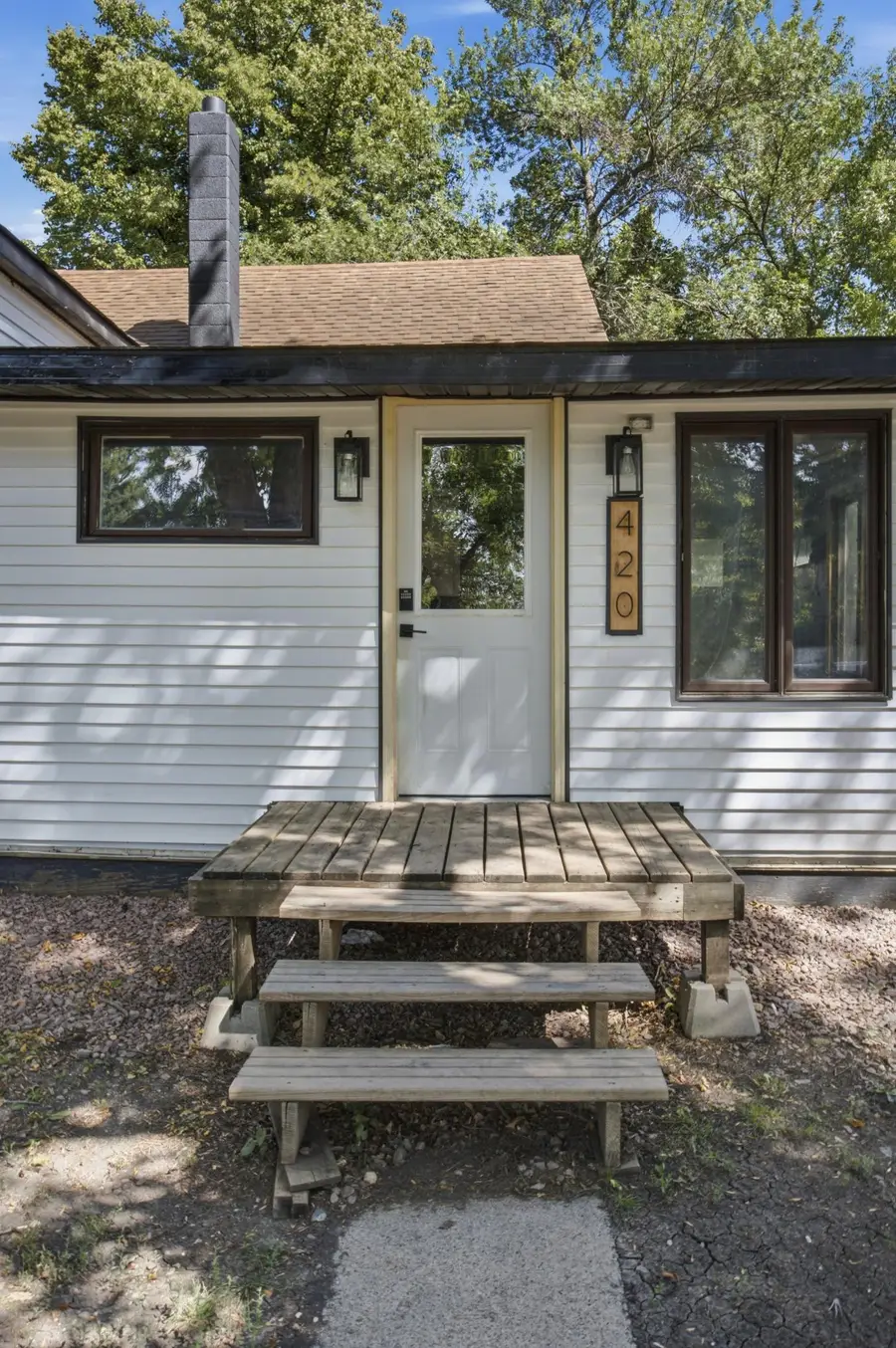 420 1st Street, Wolverton, MN 56594 - #3