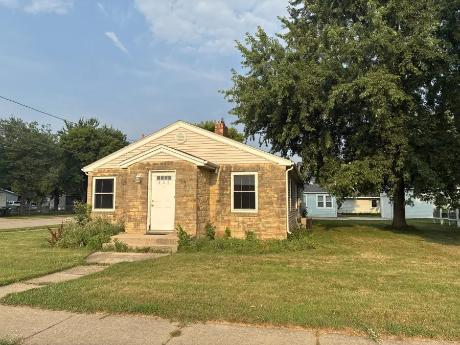 420 Stearns Avenue, Paynesville, MN 56362 - #2