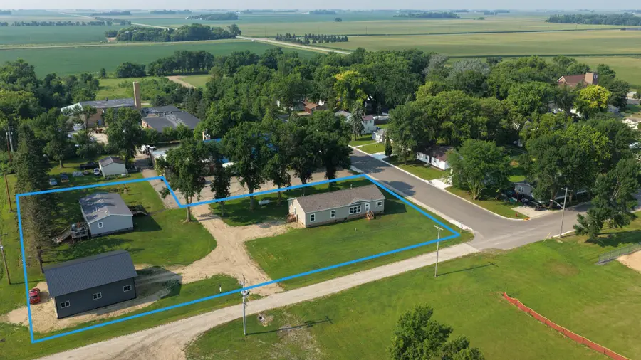 209 / 211 Farmdale Road, Lake Lillian, MN 56253 - #2