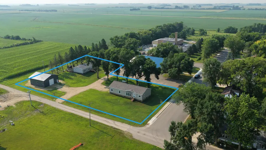 209 / 211 Farmdale Road, Lake Lillian, MN 56253 - #3