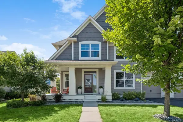 4662 165th Street W, Lakeville, MN 55044