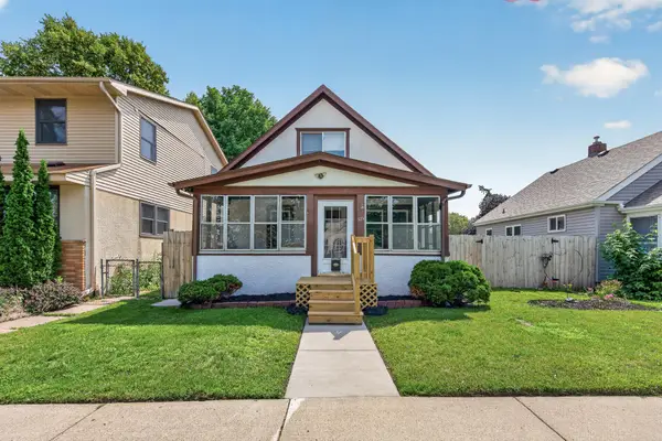529 3rd Avenue S, South Saint Paul, MN 55075