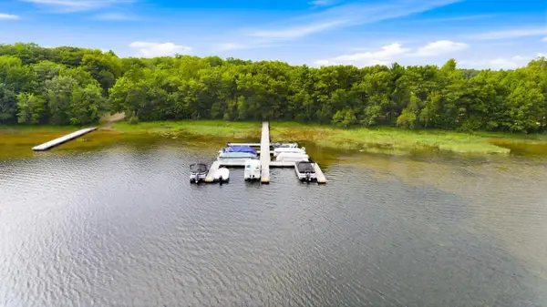 25344 White Oak Drive, Webster, WI 54893