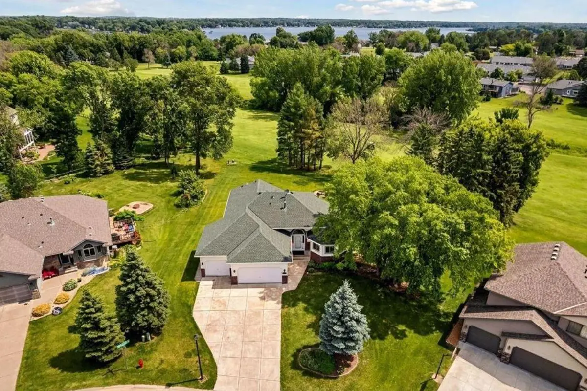 1505 14th Street Se, Forest Lake, MN 55025 - #1