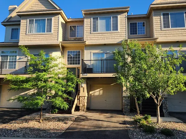 14494 Sumter Avenue, Savage, MN 55378