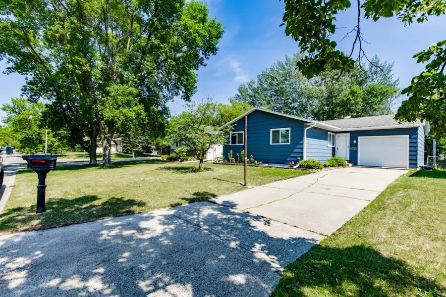 2925 14th Avenue S, Moorhead, MN 56560 - #2